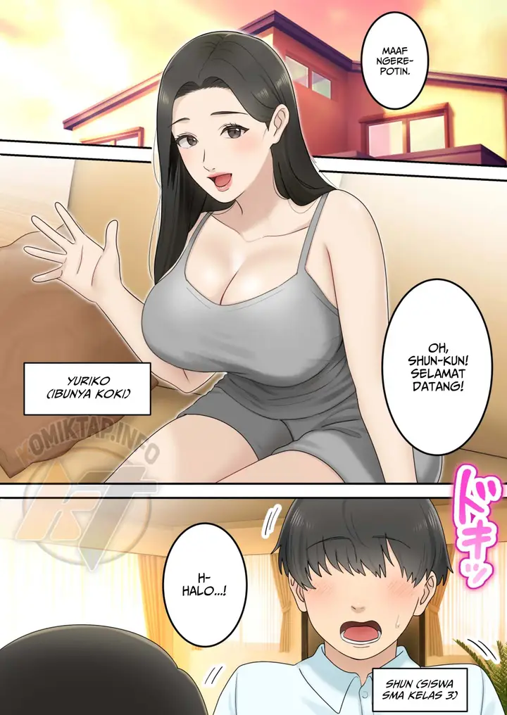 image-komik-kawaisugiru-tomodachi-no-okaasan-to-kossori-chapter-01-1/79