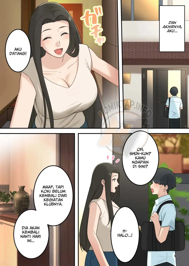 image-komik-kawaisugiru-tomodachi-no-okaasan-to-kossori-chapter-01-7/79