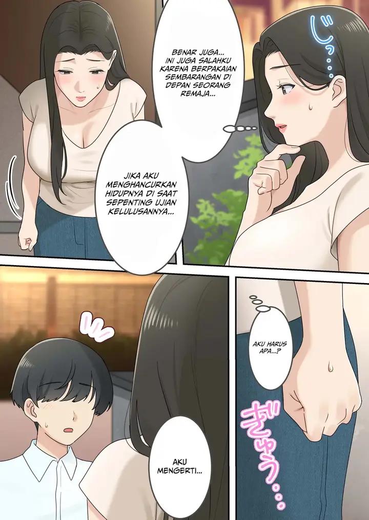 image-komik-kawaisugiru-tomodachi-no-okaasan-to-kossori-chapter-01-12/79