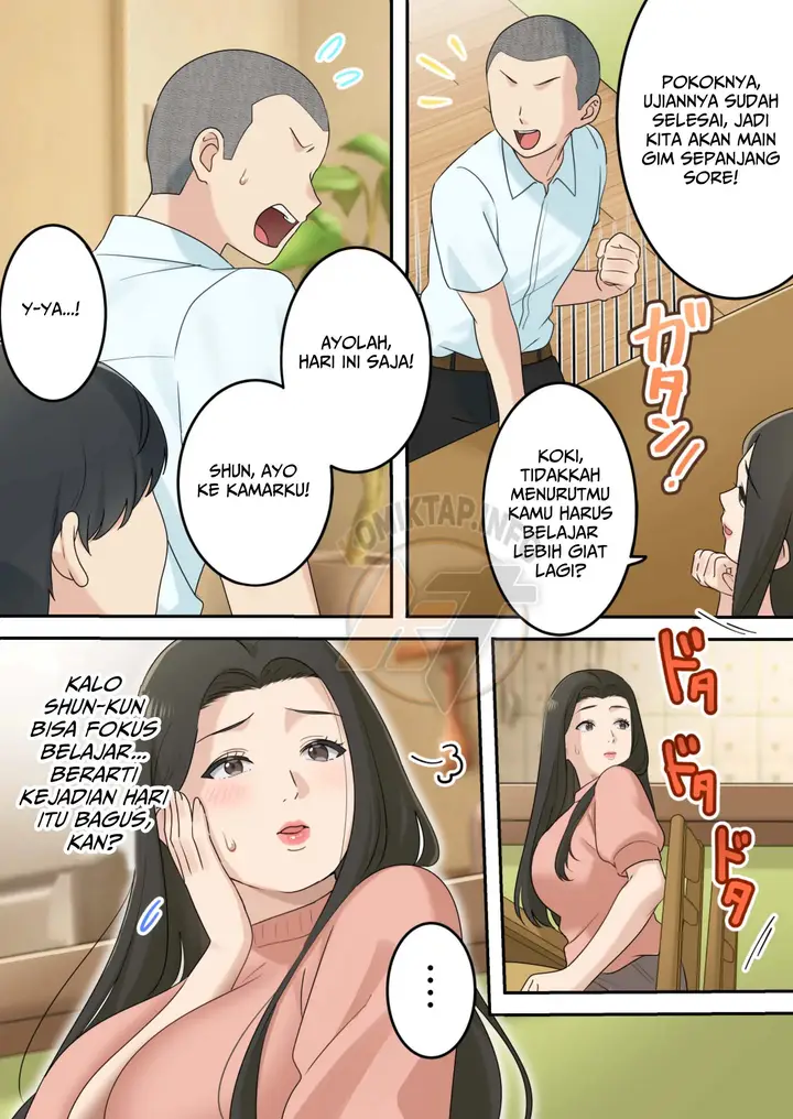 image-komik-kawaisugiru-tomodachi-no-okaasan-to-kossori-chapter-01-23/79