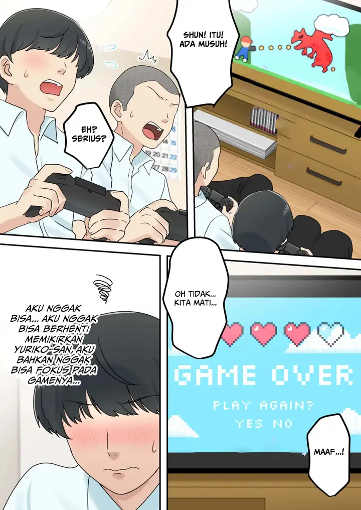 image-komik-kawaisugiru-tomodachi-no-okaasan-to-kossori-chapter-01-24/79