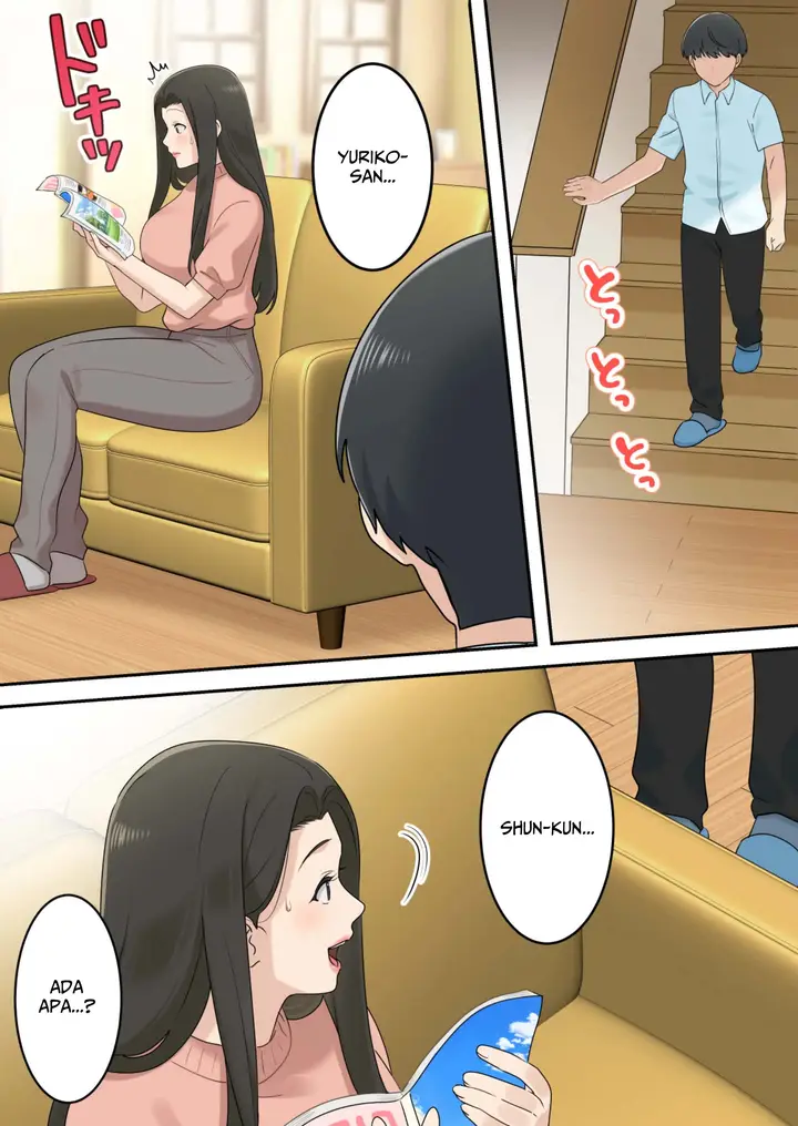 image-komik-kawaisugiru-tomodachi-no-okaasan-to-kossori-chapter-01-26/79