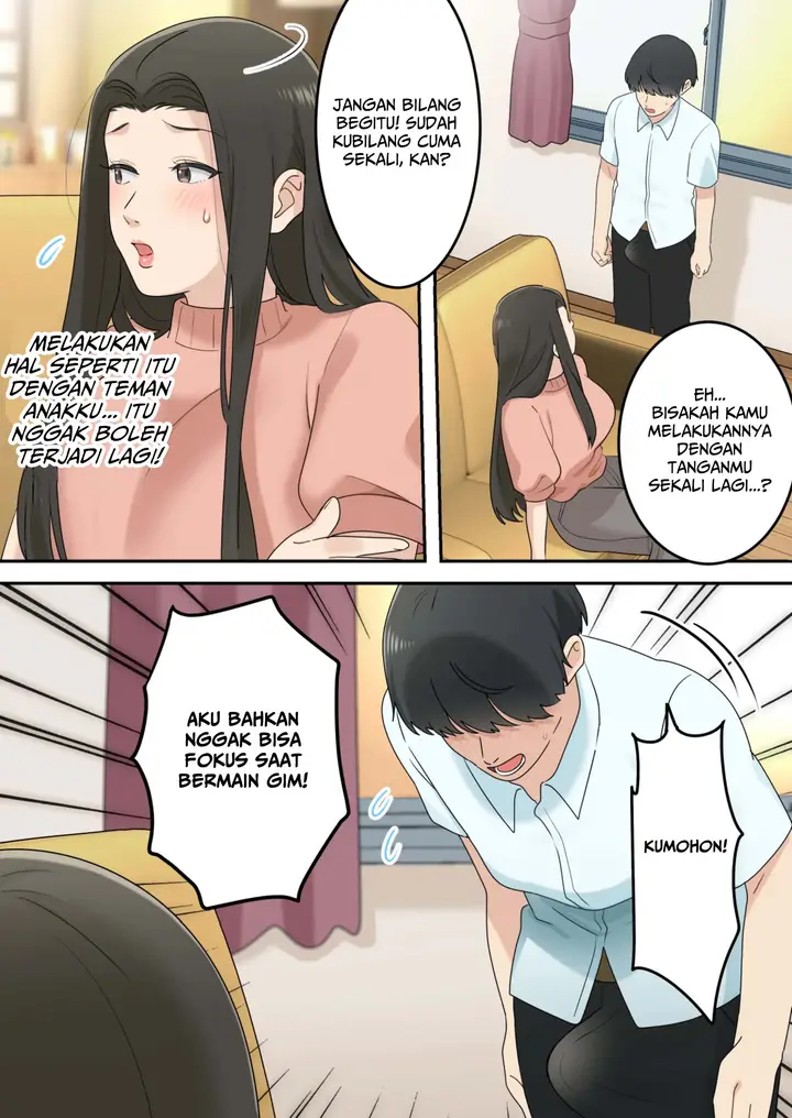 image-komik-kawaisugiru-tomodachi-no-okaasan-to-kossori-chapter-01-28/79
