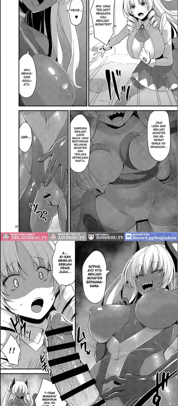 image-komik-kawaru-kaware-mahou-shoujo-chapter-01-end-10/20