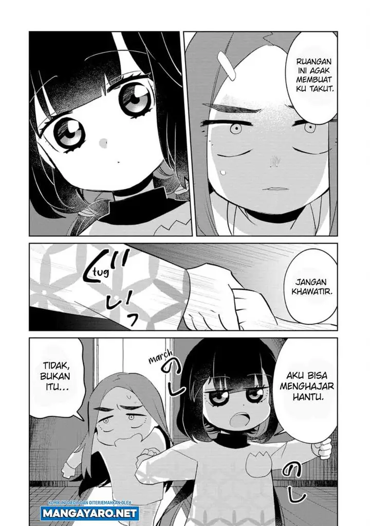 image-komik-kaya-chan-wa-kowakunai-chapter-20-9/34