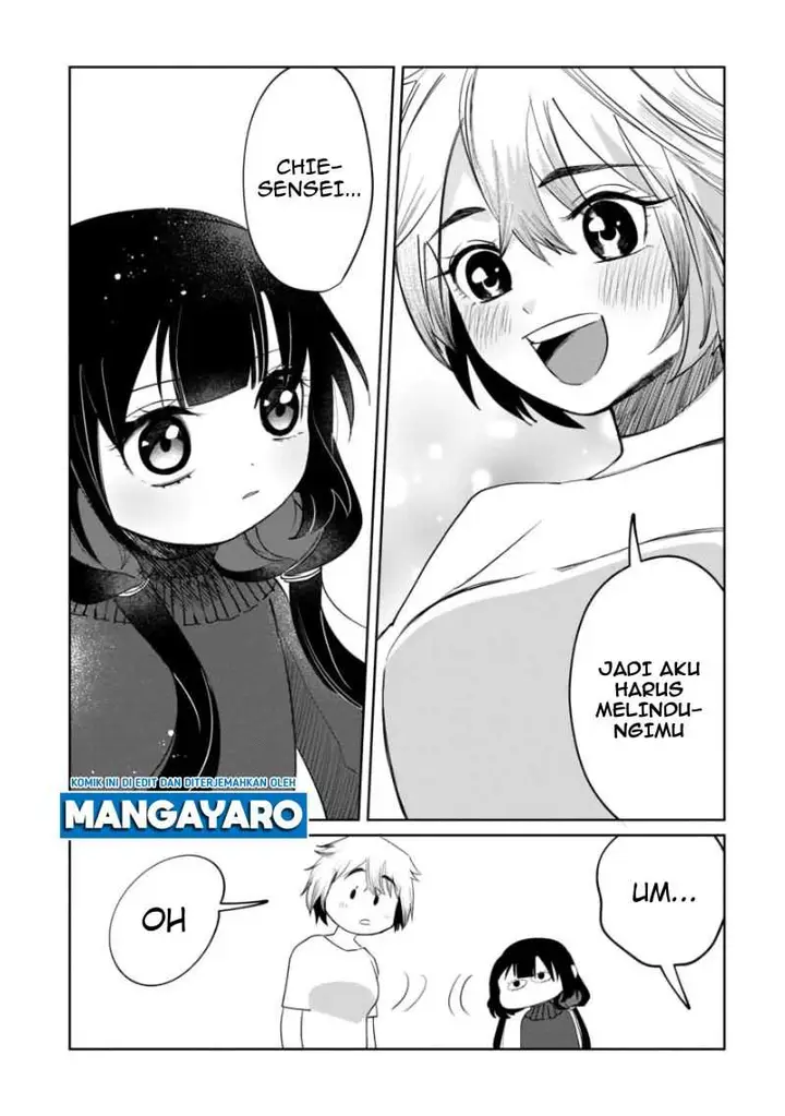 image-komik-kaya-chan-wa-kowakunai-chapter-3-22/24