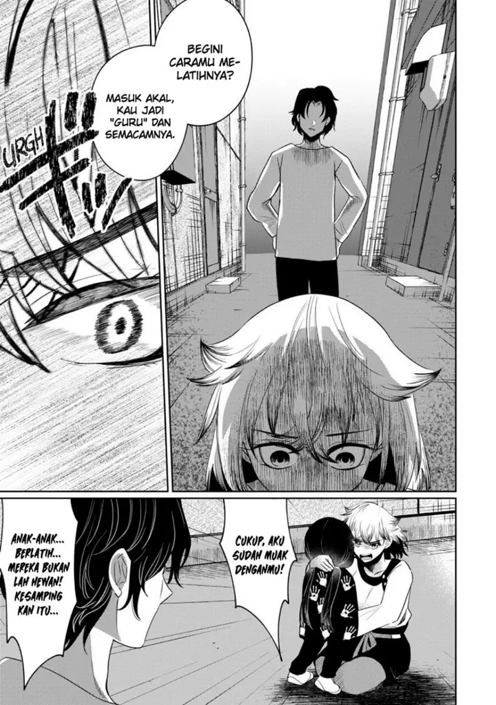 image-komik-kaya-chan-wa-kowakunai-chapter-33-9/23