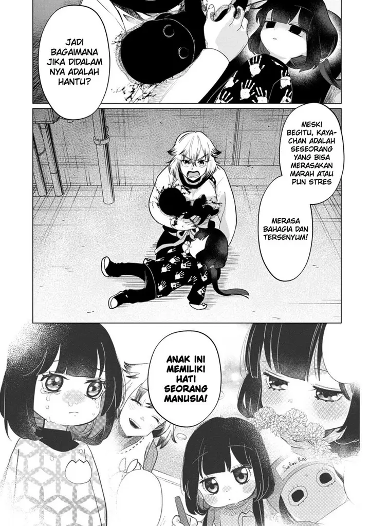 image-komik-kaya-chan-wa-kowakunai-chapter-35-17/29
