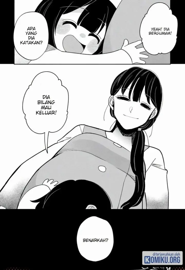 image-komik-kaya-chan-wa-kowakunai-chapter-42-23/24