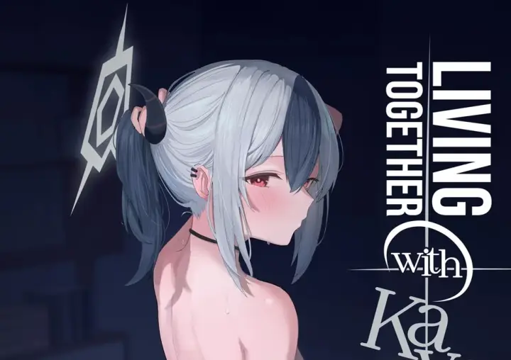 image-komik-kayoko-to-dousei-chapter-01-end-0/46