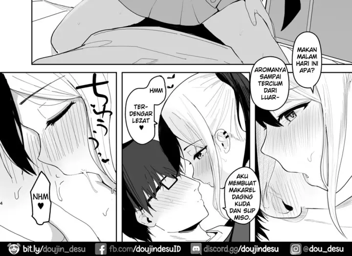 image-komik-kayoko-to-dousei-chapter-01-end-7/46