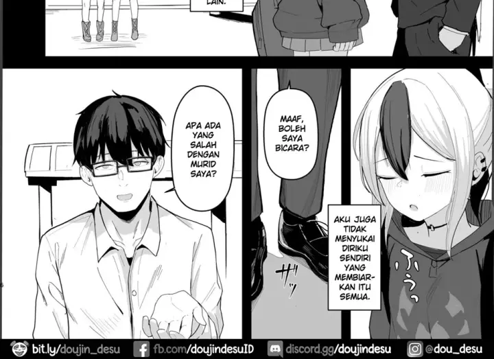 image-komik-kayoko-to-dousei-chapter-01-end-11/46