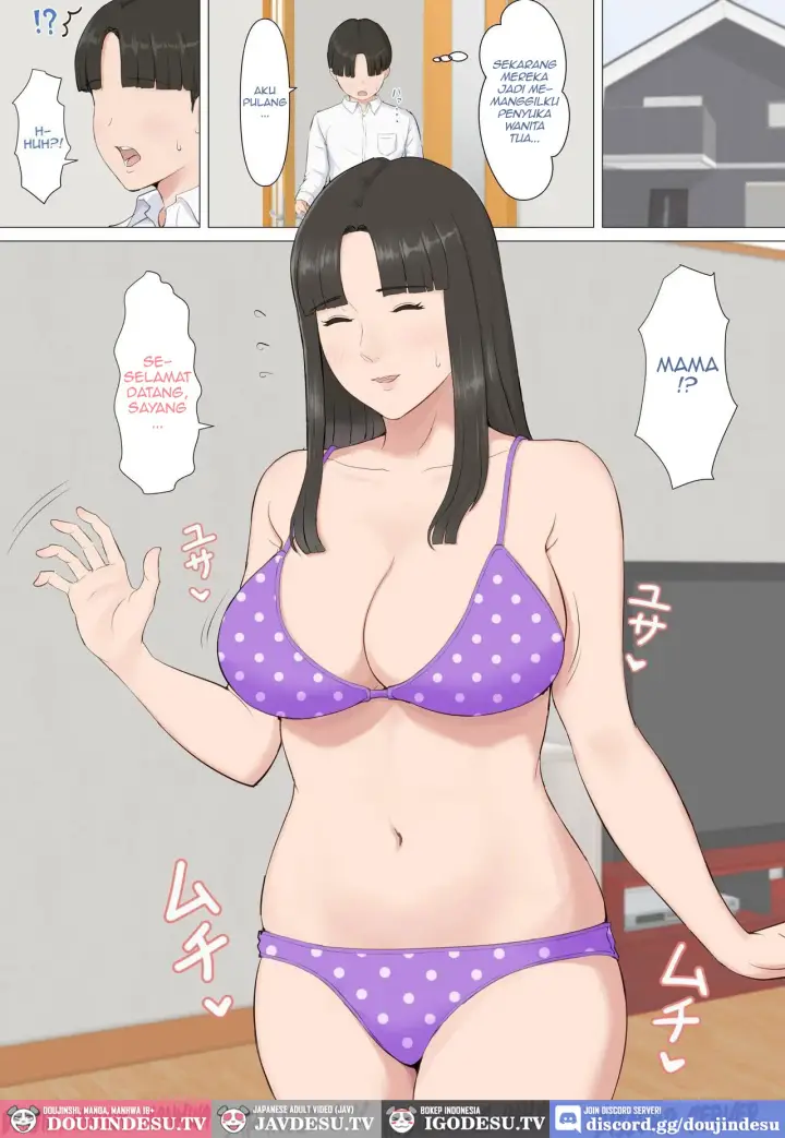 image-komik-kazu-kun-to-mama-chapter-01-end-10/76