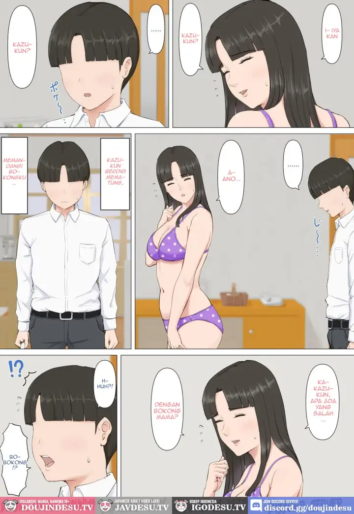 image-komik-kazu-kun-to-mama-chapter-01-end-13/76