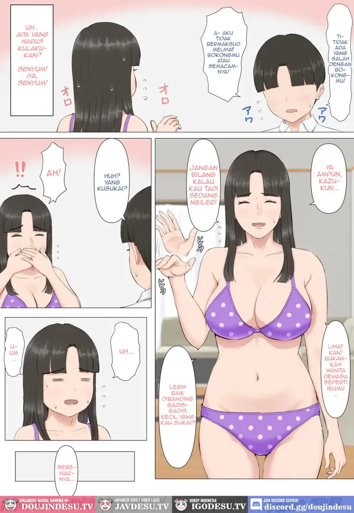 image-komik-kazu-kun-to-mama-chapter-01-end-14/76