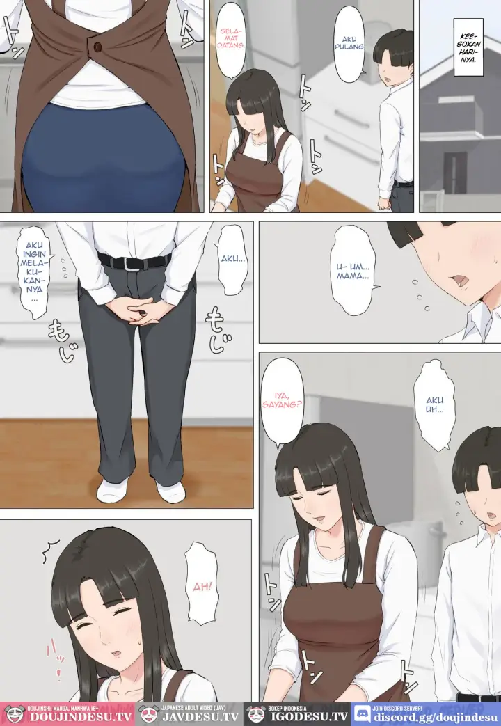 image-komik-kazu-kun-to-mama-chapter-01-end-23/76