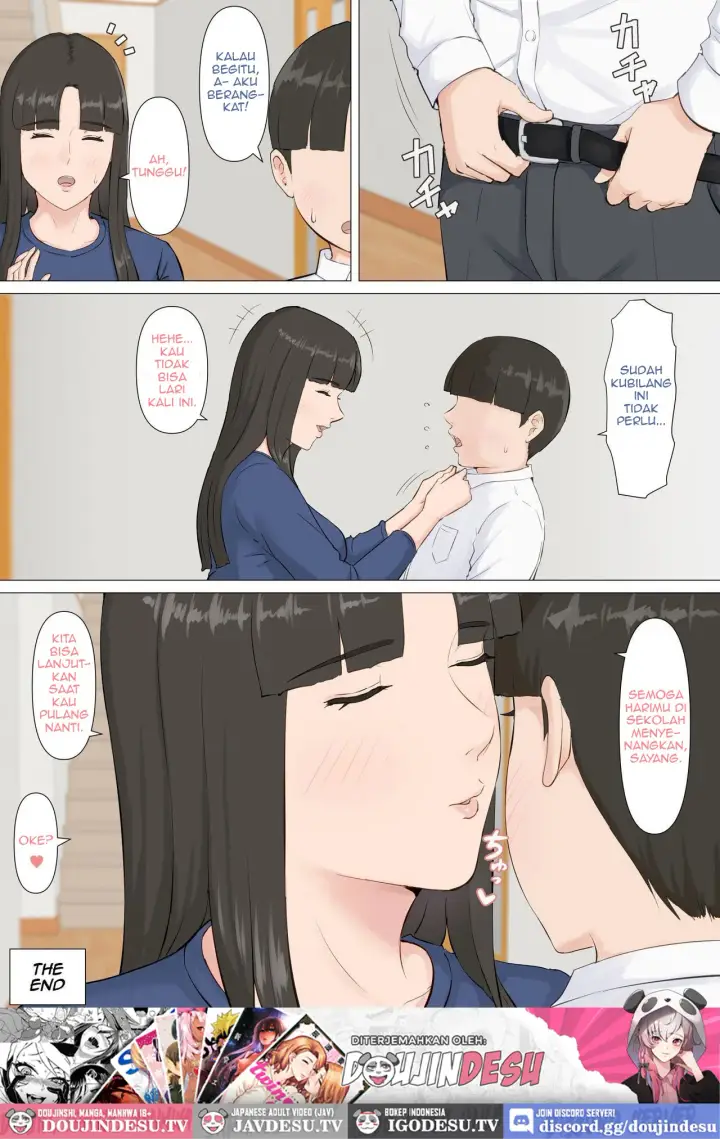 image-komik-kazu-kun-to-mama-chapter-01-end-74/76