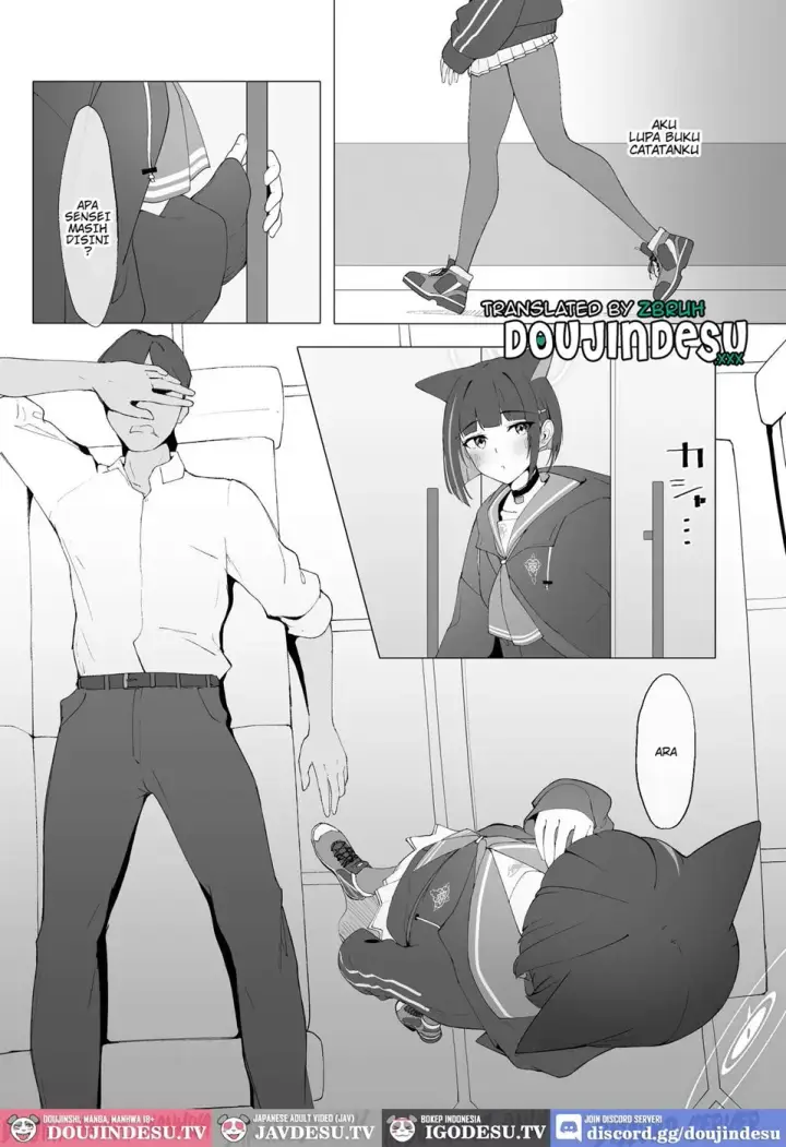 image-komik-kazusaddiction-kyouyama-chapter-01-1/30