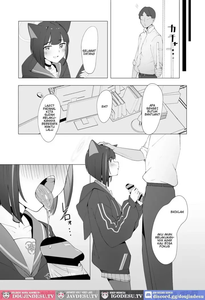 image-komik-kazusaddiction-kyouyama-chapter-01-10/30