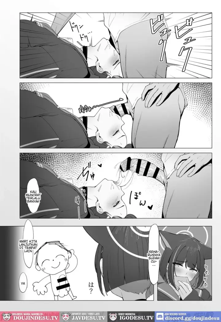 image-komik-kazusaddiction-kyouyama-chapter-01-16/30