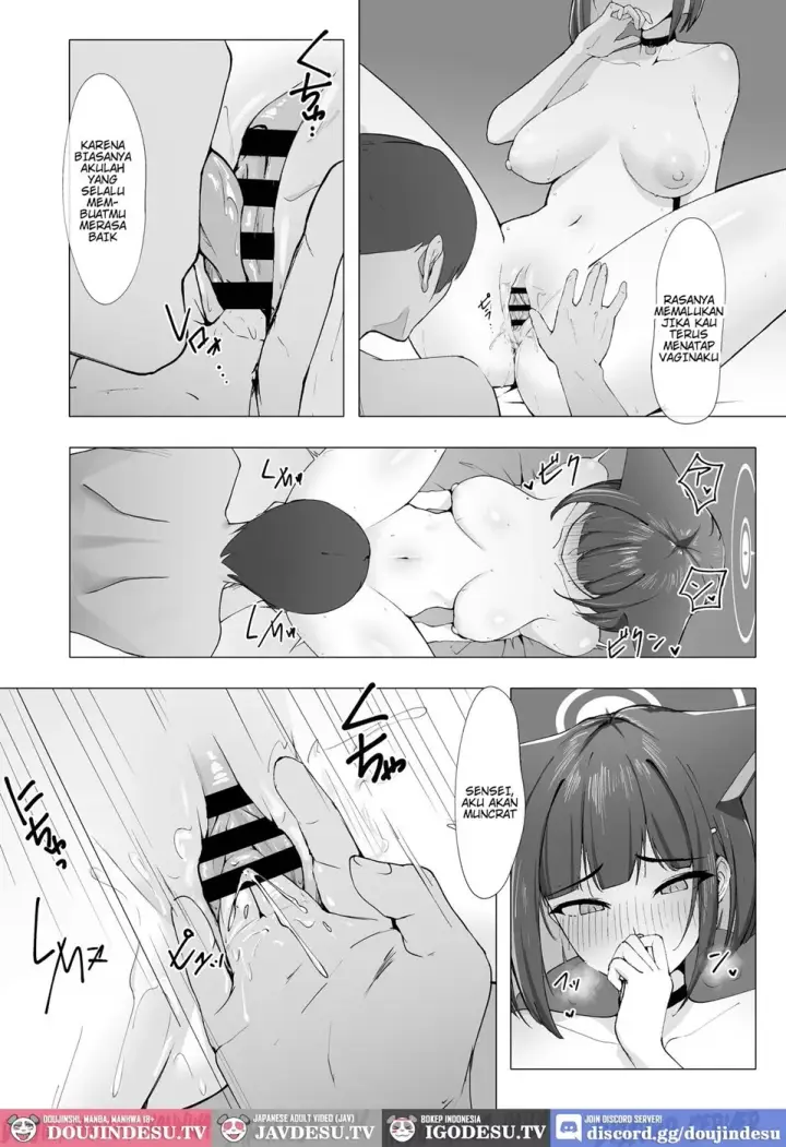 image-komik-kazusaddiction-kyouyama-chapter-01-18/30