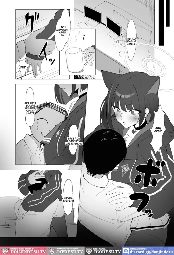 image-komik-kazusaddiction-kyouyama-chapter-02-end-2/21