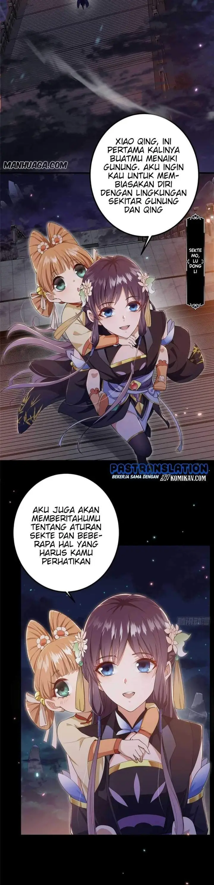 image-komik-keep-a-low-profile-sect-leader-chapter-1-5/26