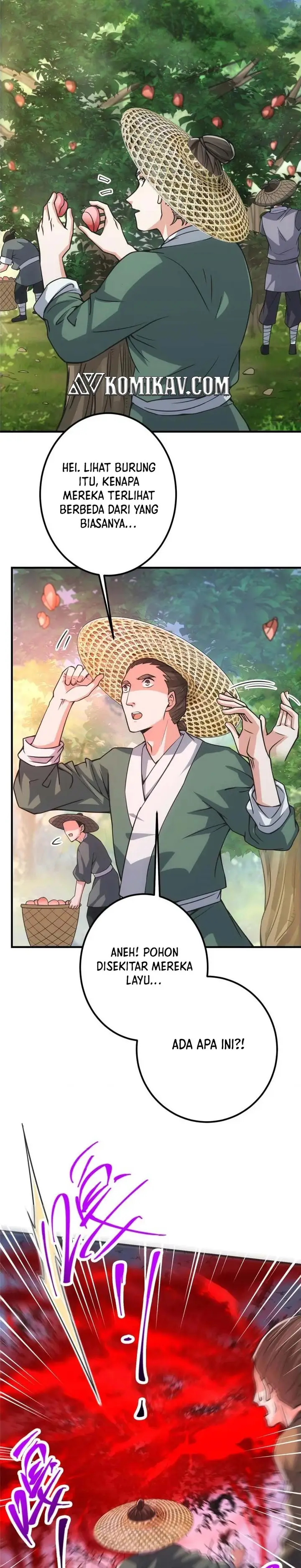 image-komik-keep-a-low-profile-sect-leader-chapter-100-2/17