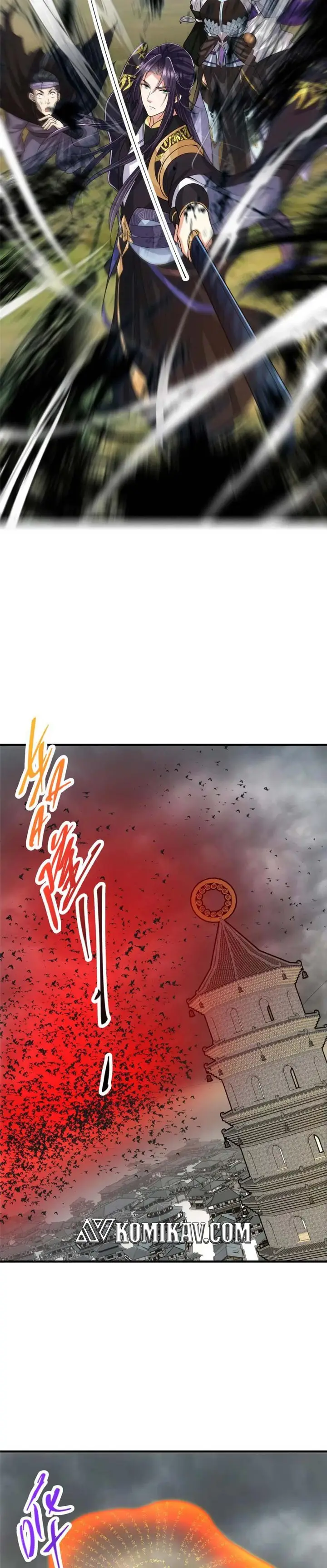 image-komik-keep-a-low-profile-sect-leader-chapter-100-12/17