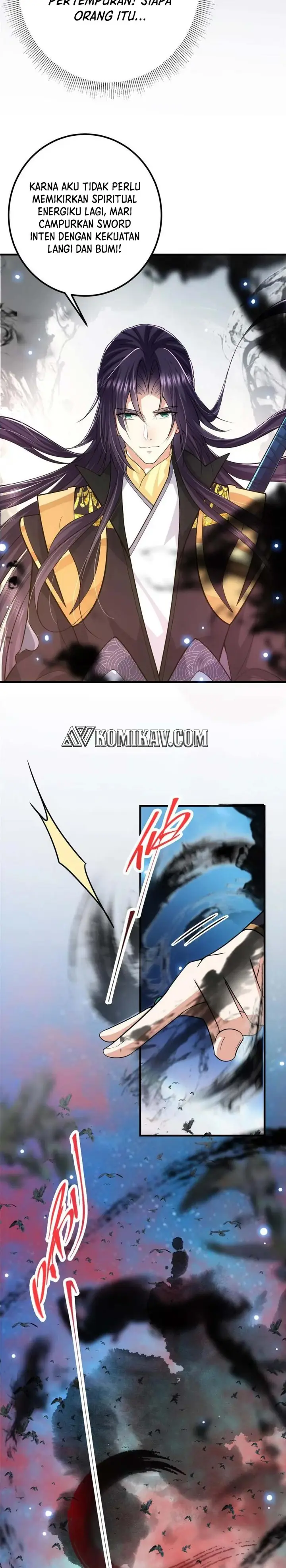 image-komik-keep-a-low-profile-sect-leader-chapter-101-13/19