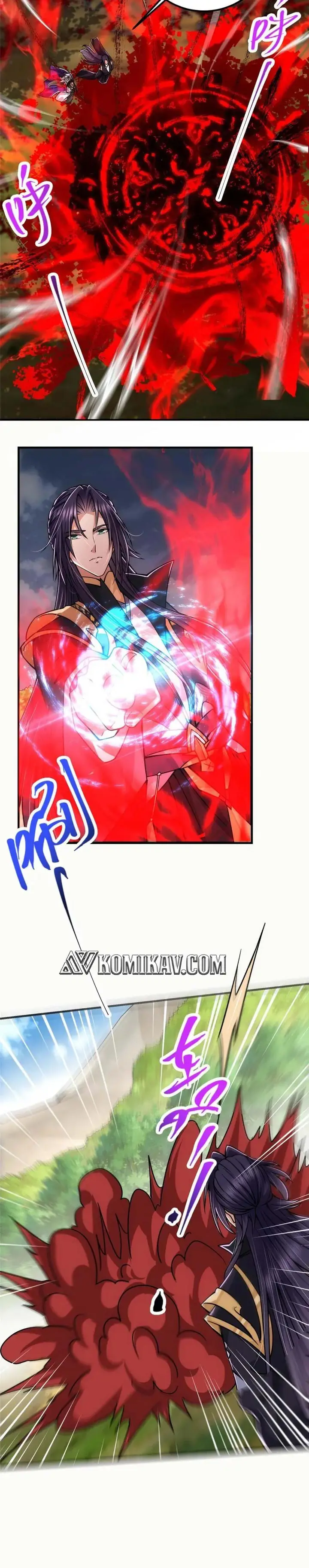 image-komik-keep-a-low-profile-sect-leader-chapter-102-8/17