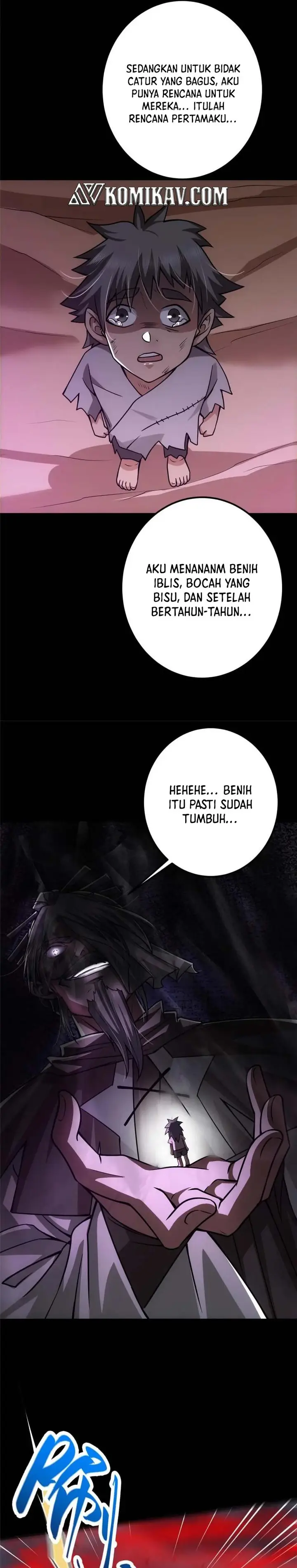image-komik-keep-a-low-profile-sect-leader-chapter-103-7/21