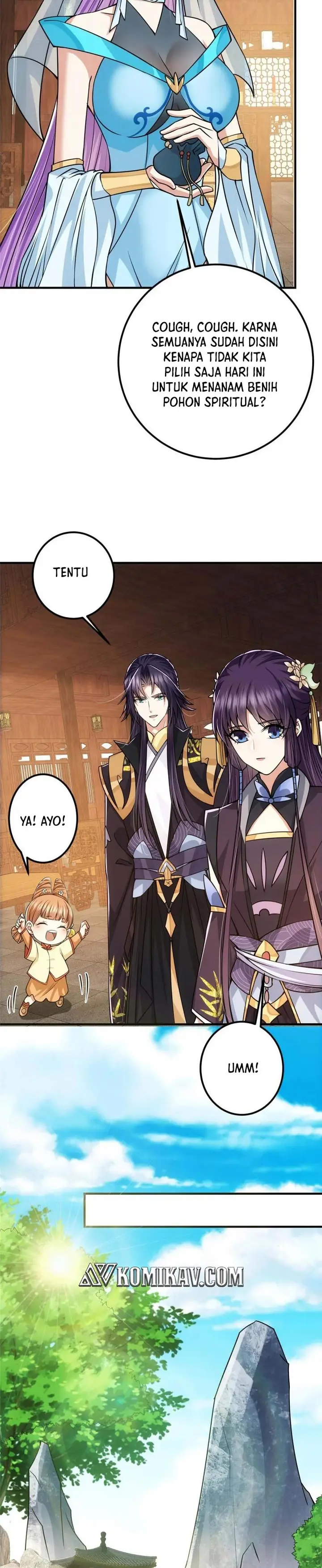 image-komik-keep-a-low-profile-sect-leader-chapter-106-11/19