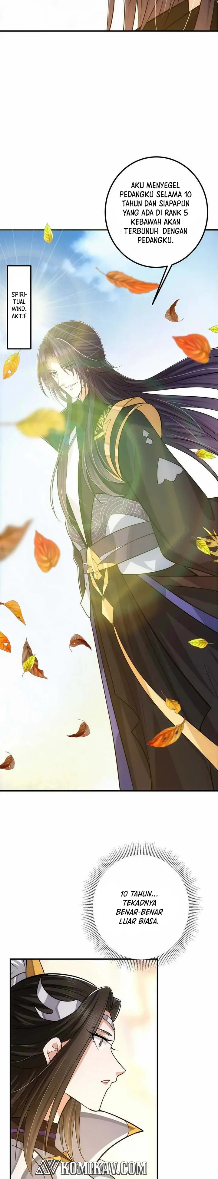 image-komik-keep-a-low-profile-sect-leader-chapter-107-3/19