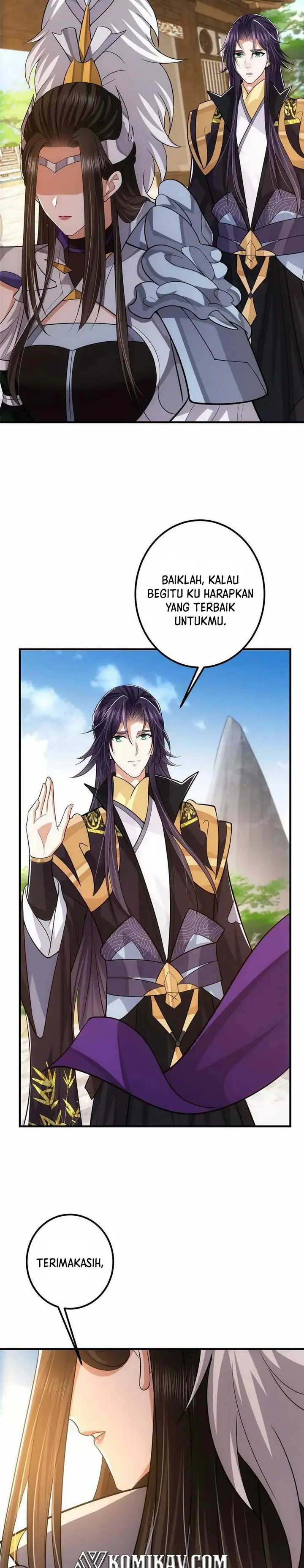 image-komik-keep-a-low-profile-sect-leader-chapter-107-8/19