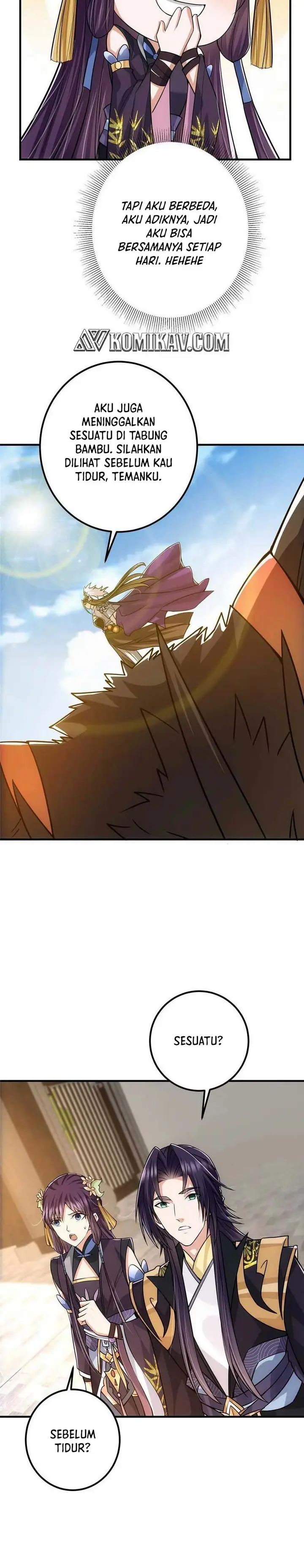 image-komik-keep-a-low-profile-sect-leader-chapter-107-10/19