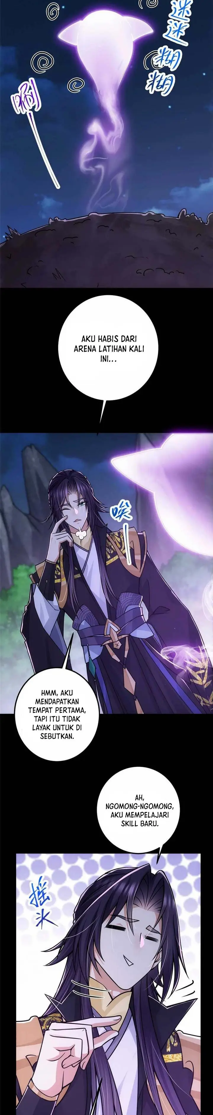 image-komik-keep-a-low-profile-sect-leader-chapter-107-15/19