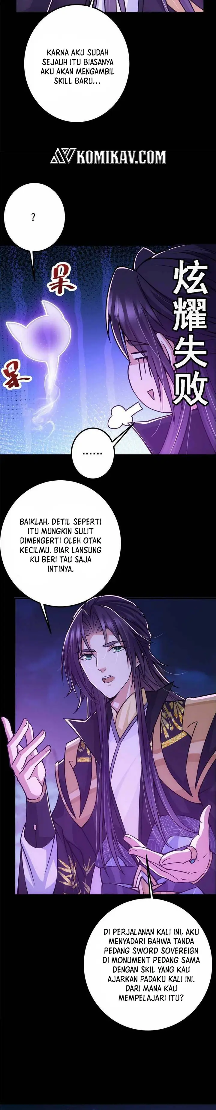 image-komik-keep-a-low-profile-sect-leader-chapter-107-16/19