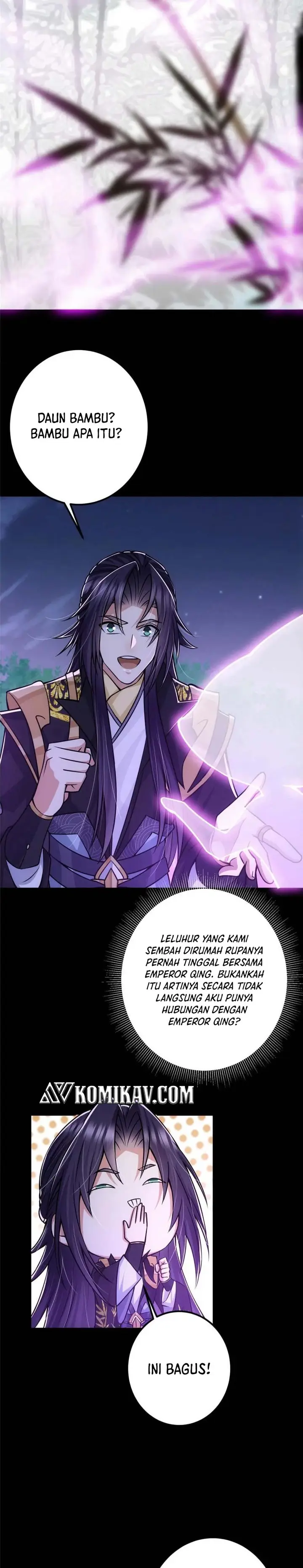 image-komik-keep-a-low-profile-sect-leader-chapter-108-10/17