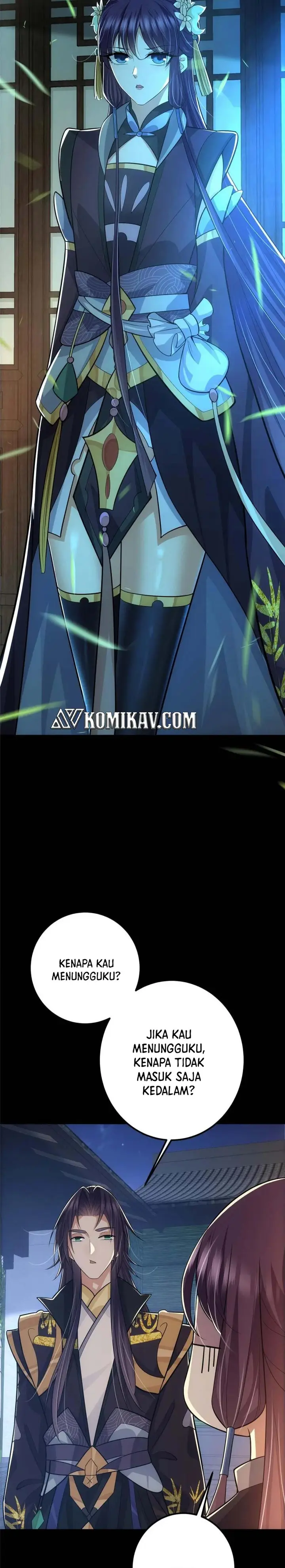 image-komik-keep-a-low-profile-sect-leader-chapter-110-2/18