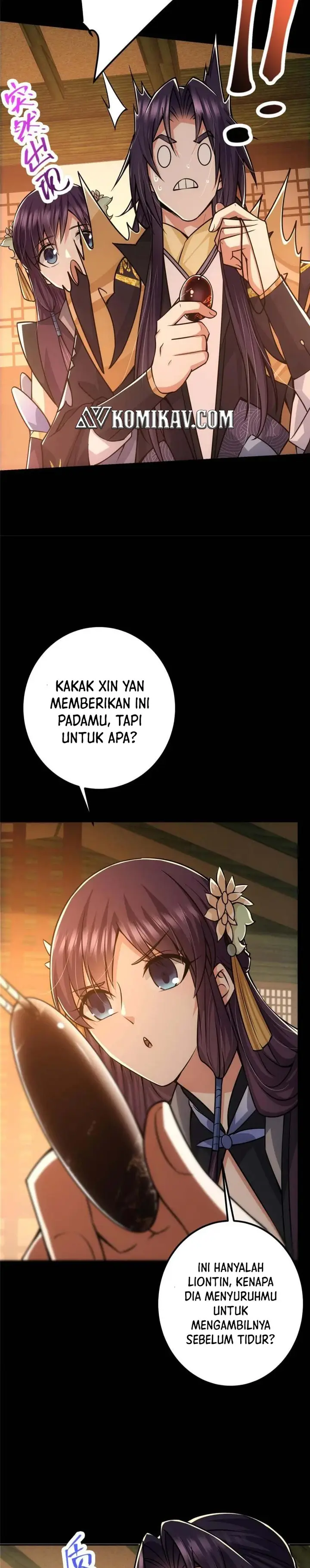 image-komik-keep-a-low-profile-sect-leader-chapter-110-11/18