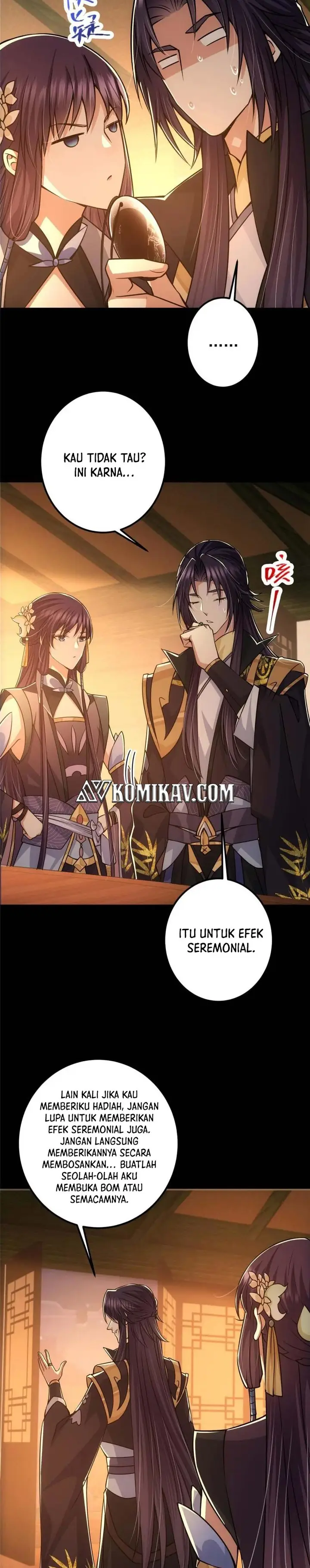 image-komik-keep-a-low-profile-sect-leader-chapter-110-12/18