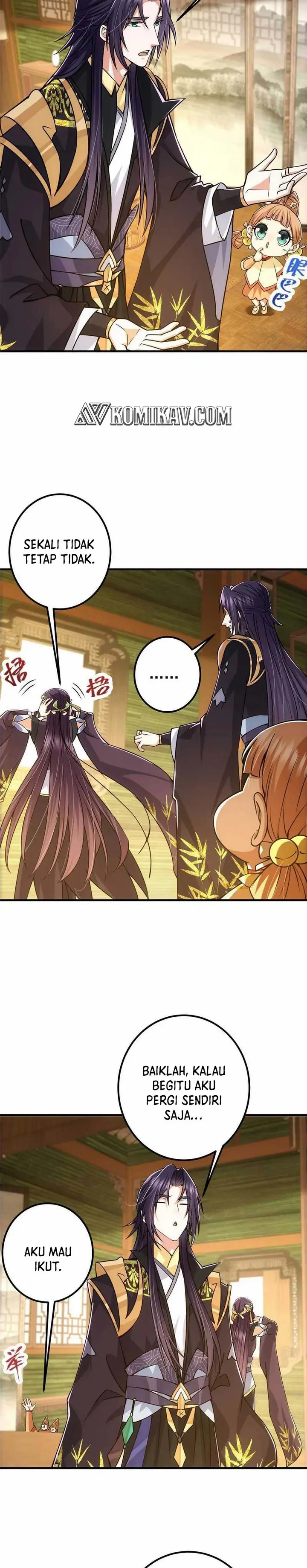 image-komik-keep-a-low-profile-sect-leader-chapter-111-6/18