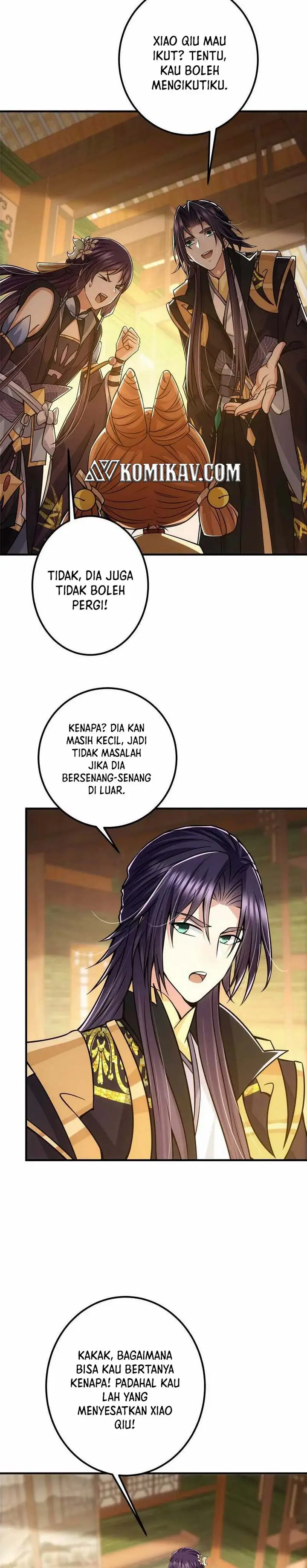 image-komik-keep-a-low-profile-sect-leader-chapter-111-7/18