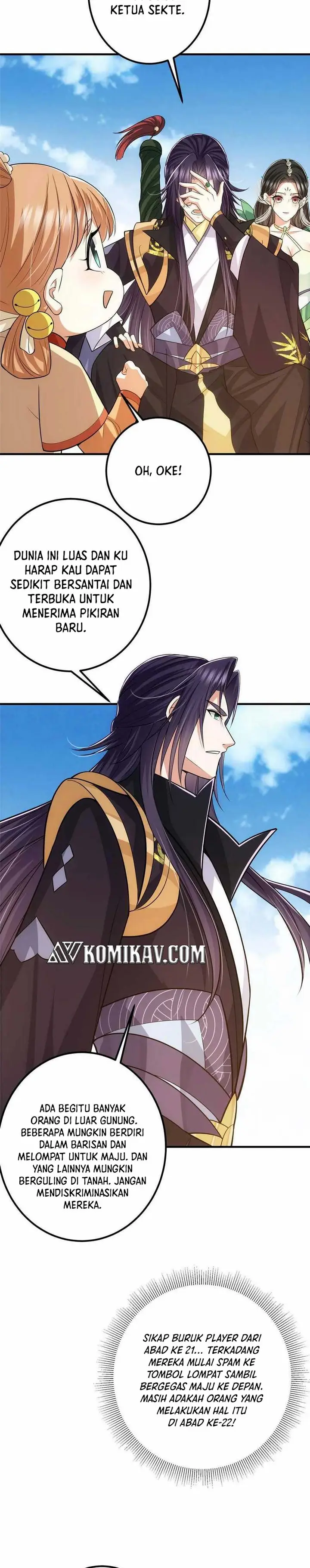 image-komik-keep-a-low-profile-sect-leader-chapter-111-13/18