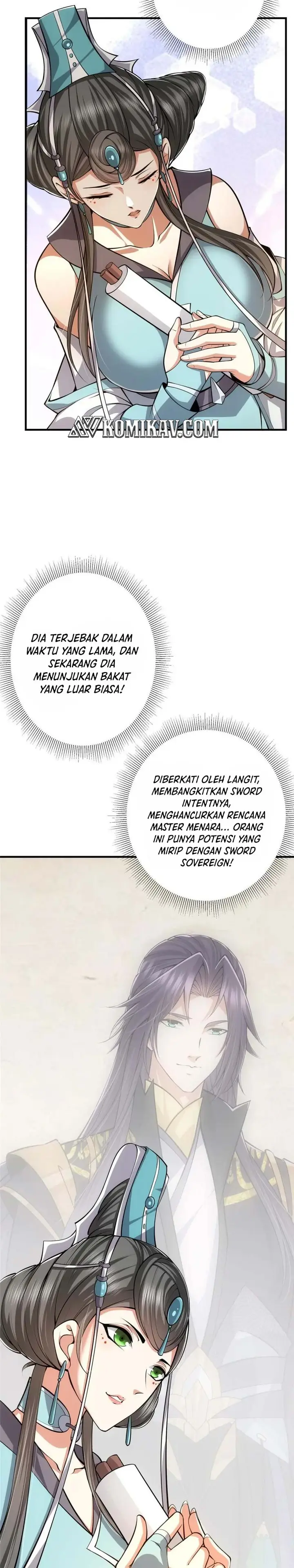 image-komik-keep-a-low-profile-sect-leader-chapter-112-3/22