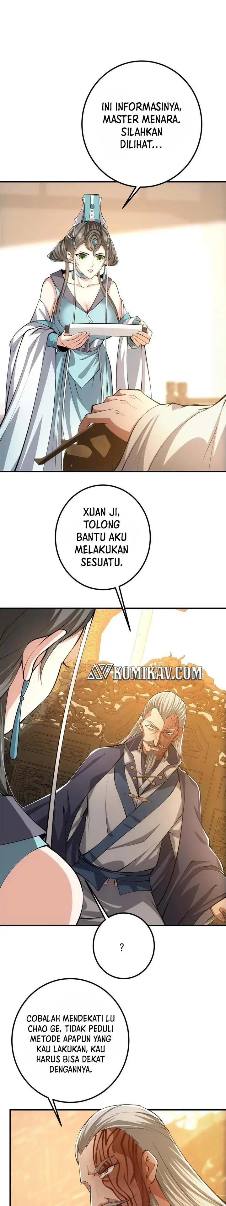 image-komik-keep-a-low-profile-sect-leader-chapter-112-5/22