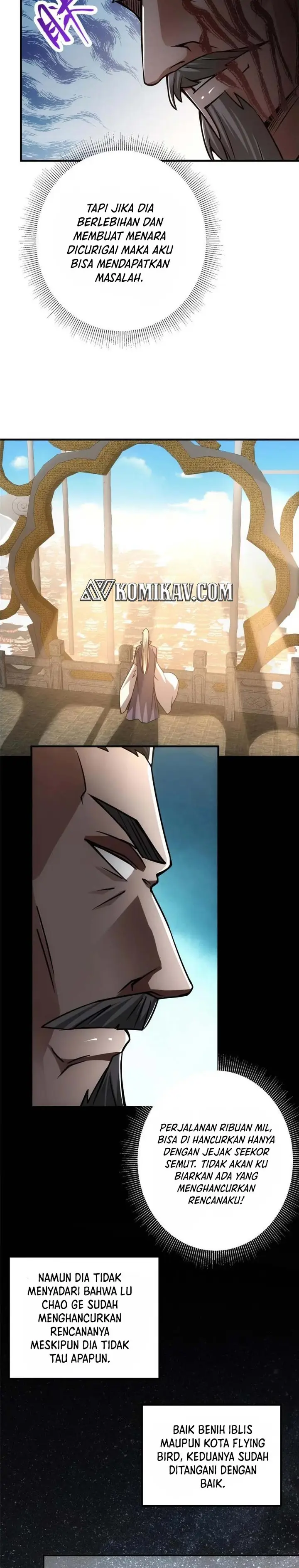 image-komik-keep-a-low-profile-sect-leader-chapter-112-10/22