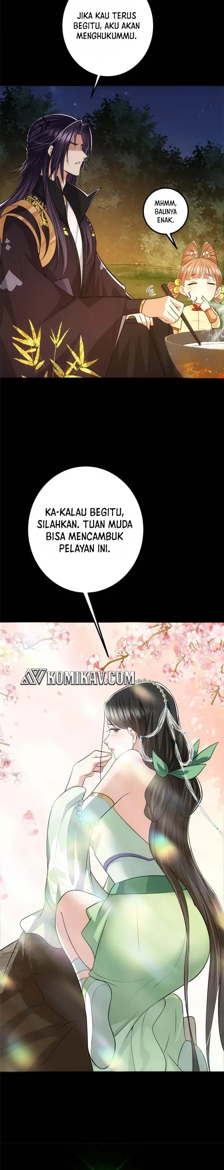 image-komik-keep-a-low-profile-sect-leader-chapter-112-14/22