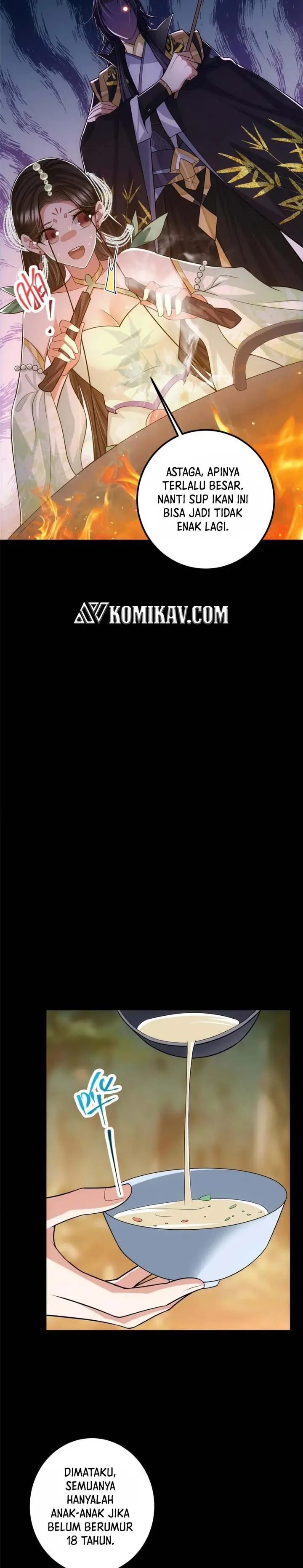 image-komik-keep-a-low-profile-sect-leader-chapter-112-16/22